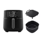 سرخ کن بدون روغن فیلیپس مدل HD9285 - Image 4