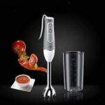 گوشتکوب برقی براون مدل MQ500 - Image 6