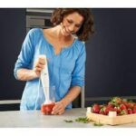 گوشتکوب برقی براون مدل MQ500 - Image 7