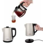 چای ساز برقی تفال مدل BJ51086 - Image 3