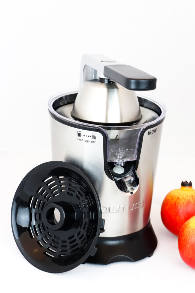 آبمیوه گیری تاروسw160