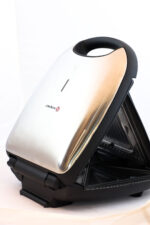 ساندویچ ساز ساپر مدل SSM495S - Image 2