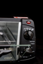 آون توستر یورومکس مدل EOT-601 - Image 3