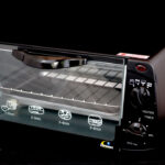 آون توستر یورومکس مدل EOT-601