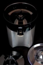 آب مرکبات گیر براون CJ5050 - Image 3