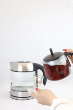 چای ساز فلر مدل TS 286 - Image 3