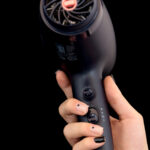 سشوار فیلیپس مدل BHD360