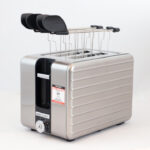 توستر نان پروفی کوک مدل PC-TAZ 1110