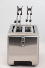 توستر نان پروفی کوک مدل PC-TAZ 1110 - Image 6