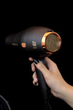 سشوار پرومکس 2300 وات مدل 7415D - Image 2