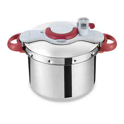 زودپز تفال مدل Clipso Minut Perfect