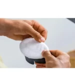 بخارگر تفال مدل DT8230E1 - Image 3