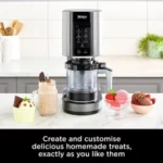 بستنی‌ساز نینجا مدل NC300 - Image 3