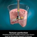 بستنی‌ساز نینجا مدل NC300 - Image 2