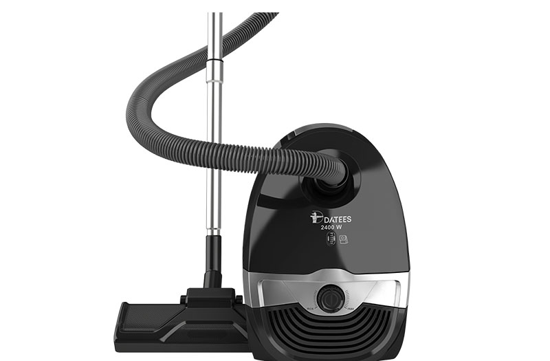 جارو برقی داتیس مدل DVC-704