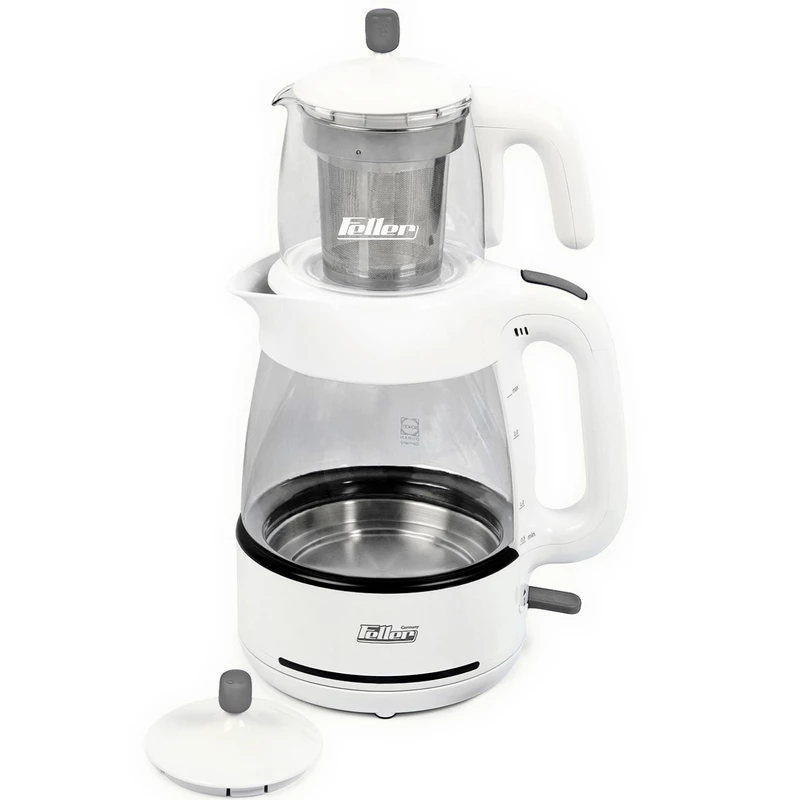 چای‌ ساز فلر مدل TS 070