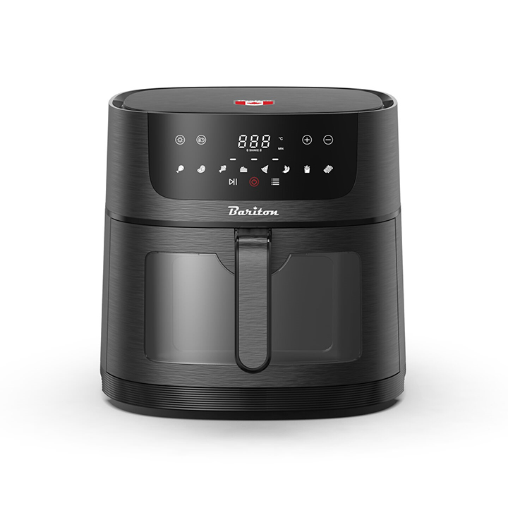 فروشگاه آکبند سرخ کن باریتون