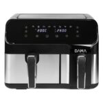 سرخ کن بدون روغن داما مدل DF8020 فروشگاه آکبند