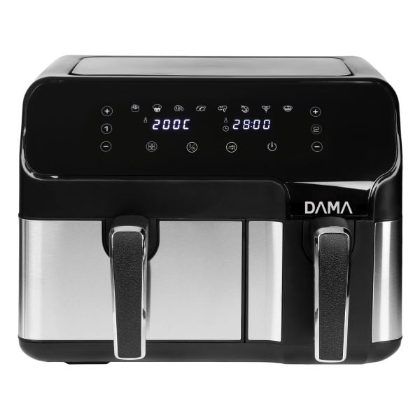 سرخ کن بدون روغن داما مدل DF8020 فروشگاه آکبند