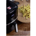 فروشگاه آکبند سرخ کن باریتون