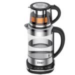 کتری برقی و چایساز دیجیتال دورف آکبند ak.band