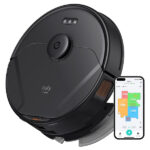 جاروشارژی هوشمند یوفی مدل Clean X8 Pro ak.band آکبند