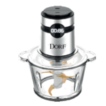 خردکن DRC-624 دورف آکبند ak.band