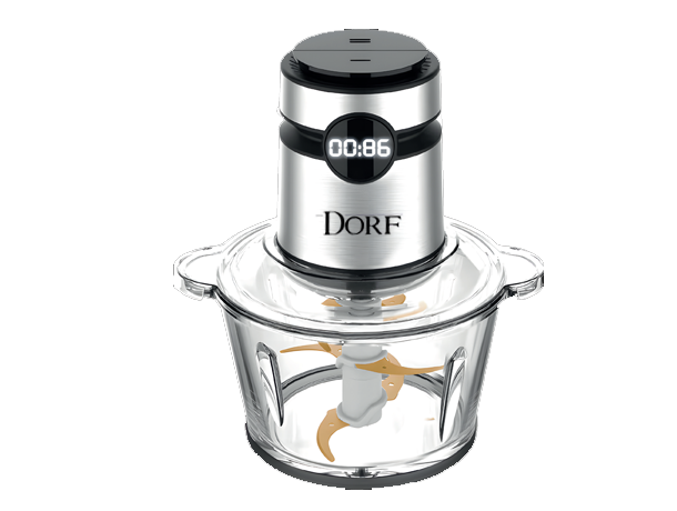 خردکن DRC-624 دورف آکبند ak.band