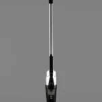 جاروبرقی سیم دار درف آلمان آکبند AK.band