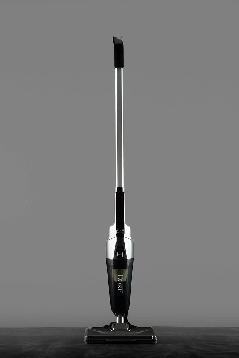 جاروبرقی سیم دار درف آلمان آکبند AK.band جاروبرقی سیم دار درف آلمان آکبند AK.band