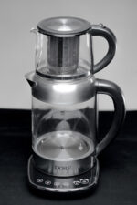 کتری برقی و چایساز دیجیتال دورف آکبند ak.band