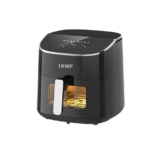 سرخ کن درف DAF-7.6L