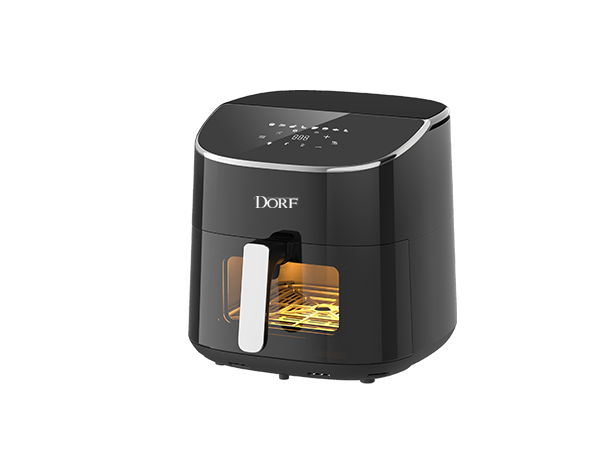 سرخ کن درف DAF-7.6L