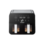 سرخ کن دوقلو 9 لیتری دورف آکبند ak.band