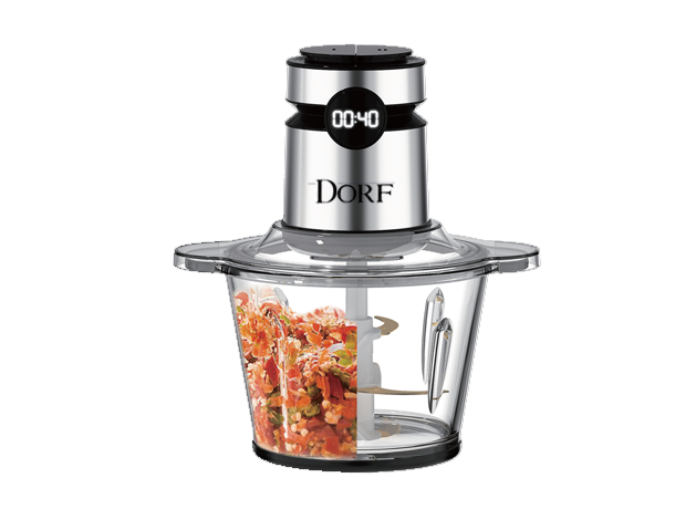 خردکن DRC-636 ak.band آکبند