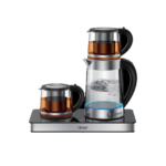 کتری برقی وچایساز و قهوه ساز درف آکبند ak.band