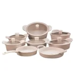 سرویس قابلمه 10پارچه باریتون