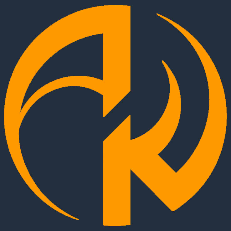 لوگو برند آکبند