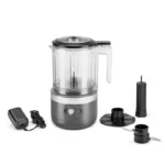 خرد کن شارژی کیچن اید مدلEDG519KFCB5 - Image 5