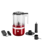 خرد کن شارژی کیچن اید مدلEDG519KFCB5 - Image 7