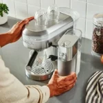 اسپرسو ساز کیچن اید مدل KitchenAid 5KES6403 - Image 9