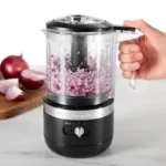 خرد کن شارژی کیچن اید مدلEDG519KFCB5 - Image 10