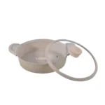 سرویس قابلمه 10پارچه باریتون - Image 5