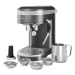 اسپرسو ساز کیچن اید مدل KitchenAid 5KES6403 - Image 5