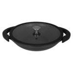 سرویس قابلمه ۲۰ پارچه فالکن - Image 4