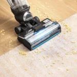 جاروشارژی و زمین شوی بیسل مدل BISSELL CROSSWAVE X7 plus 3401z - Image 6