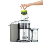آبمیوه‌گیری برویل مدل Breville JE410 - Image 2