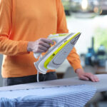 اتو بخار براون مدل SL 5016 - Image 5