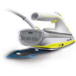 اتو بخار براون مدل SL 5016 - Image 4