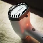 بخارگر دستی برت مدل E17 - Image 4